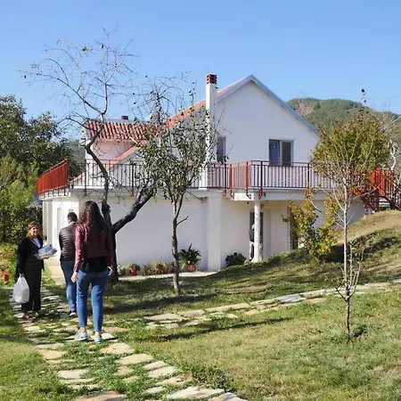 Agroturizem Devin Vendégház