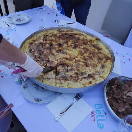 Agroturizem Devin Vendégház *