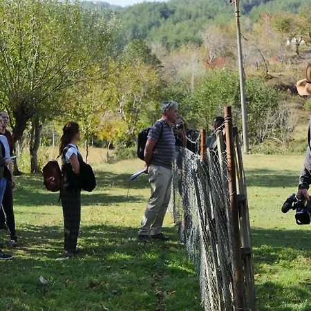 Agroturizem Devin