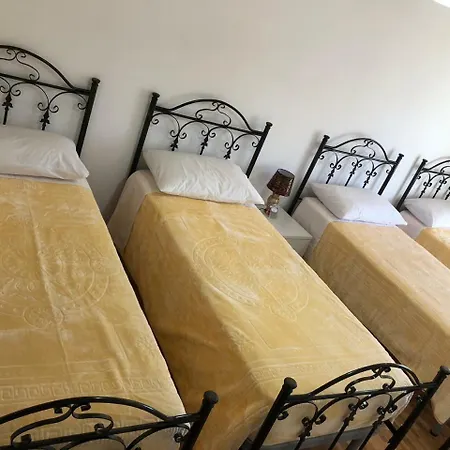 Vendégház Agroturizem Devin Barbullush