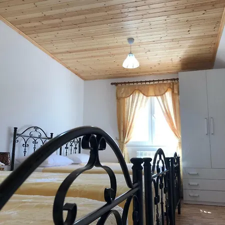 Vendégház Agroturizem Devin