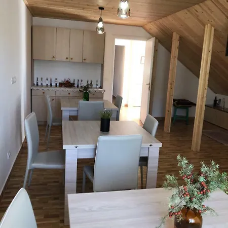 Vendégház Agroturizem Devin *