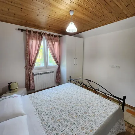 Guest house Agroturizem Devin