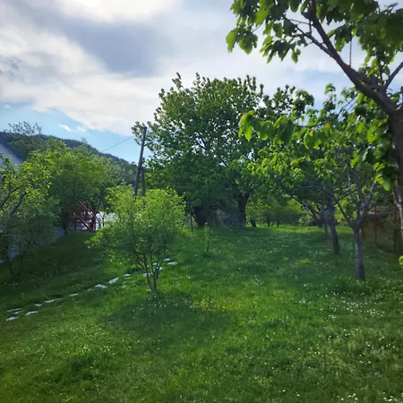 Agroturizem Devin