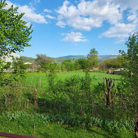 Agroturizem Devin Guest house