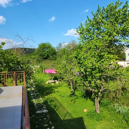 Agroturizem Devin Guest house