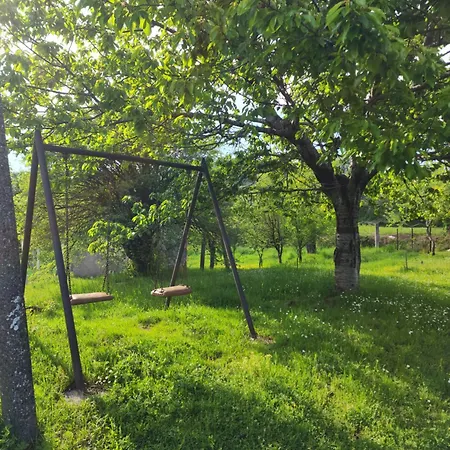 Agroturizem Devin * Qerret