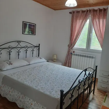 Guest house Agroturizem Devin *