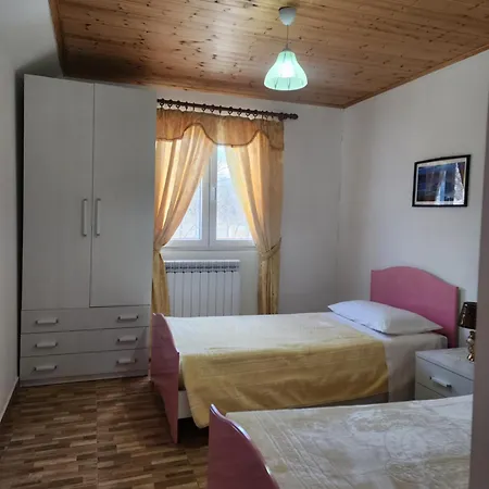 Agroturizem Devin Guest house *