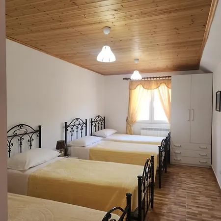 Guest house Agroturizem Devin *