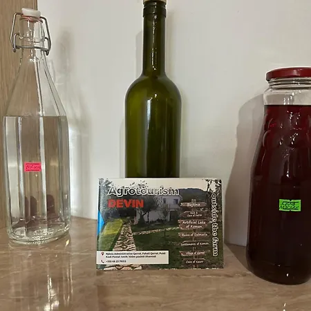 Agroturizem Devin Guest house