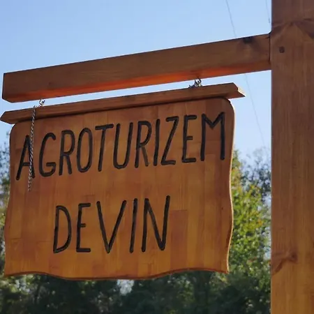 Agroturizem Devin Guest house *