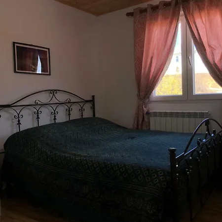 Agroturizem Devin