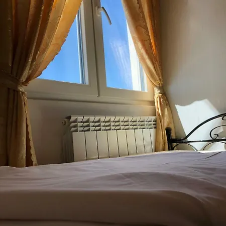 Agroturizem Devin Guest house Barbullush