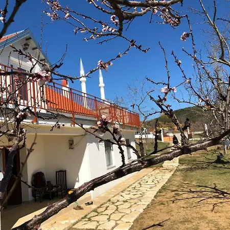 Agroturizem Devin Guest house Barbullush